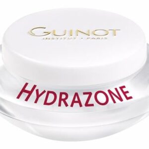 guinot hydrazone dehydrated