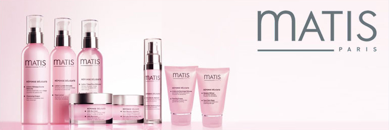 matis beauty products