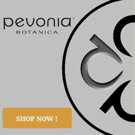 pevona beauty products